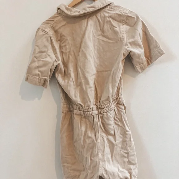 Everlane coveralls - Picture 5 of 6